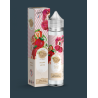 Le petit verger fraise  litchi 50ml 0 mg