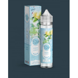Le petit verger frais savourea 50ml pomme-citron