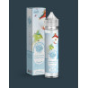 Le petit verger frais savourea 50ml pomme rouge et verte