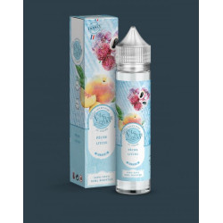Le petit verger frais savourea 50ml peche litchi