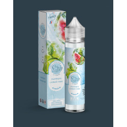 Le petit verger frais savourea 50ml pasteque citron