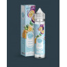 Le petit verger frais savourea 50ml orange-passion