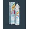 Le petit verger frais savourea 50ml nectarine fruit du dragon