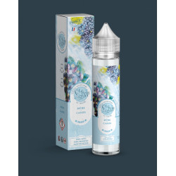 Le petit verger frais savourea 50ml mure cassis