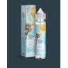 Le petit verger frais savourea 50ml melon-fraise des bois