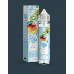 Le petit verger frais savourea 50ml kiwi mangue