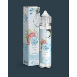 Le petit verger frais savourea 50ml goyave coco