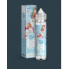 Le petit verger frais savourea 50ml fruit du dragon-fruits rouges