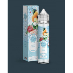 Le petit verger frais savourea 50ml fraise-poire