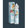 Le petit verger frais savourea 50ml fraise-poire