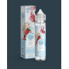 Le petit verger frais savourea 50ml fraise litchi
