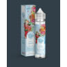 Le petit verger frais savourea 50ml fraise figue de barbarie