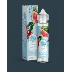 Le petit verger frais savourea 50ml cerise-pasteque