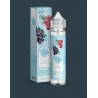 Le petit verger frais savourea 50ml cassis framboise