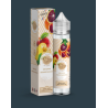 Le petit verger brugnon  orange sanguine 50ml 0 mg