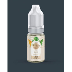 Le petit verger 6mg 10ml kiwi mangue