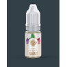 Le petit verger 6mg 10ml cassis framboise