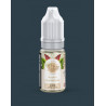 Le petit verger 3mg 10ml peche litchi