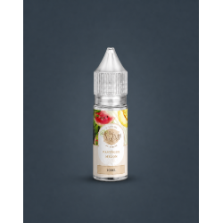 Le petit verger 3mg 10ml pasteque melon