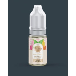 Le petit verger 3mg 10ml nectarine fruit du dragon