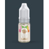 Le petit verger 3mg 10ml nectarine fruit du dragon