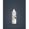 Le petit verger 3mg 10ml dragon framboise bleu
