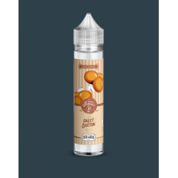 Le petit gourmet savourea 50ml palet breton