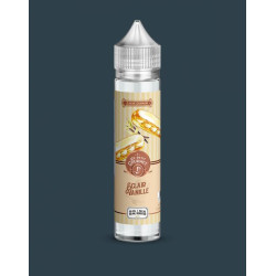 Le petit gourmet savourea 50ml eclaire vanille