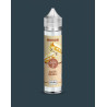 Le petit gourmet savourea 50ml eclaire vanille