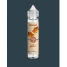 Le petit gourmet savourea 50ml cake noisette