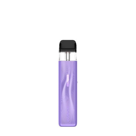 Kit xros 5  mini vaporesso violet / purple