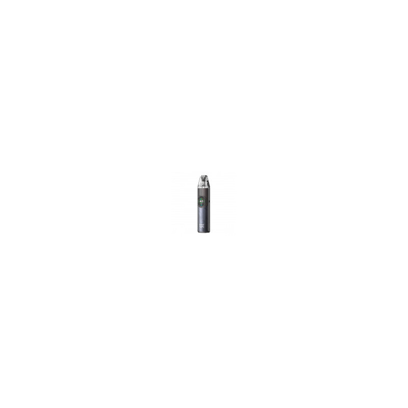 Kit pod nexlim 1500mah - oxva starry blue