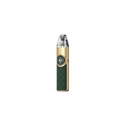 Kit pod nexlim 1500mah - oxva pine green