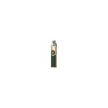 Kit pod nexlim 1500mah - oxva pine green