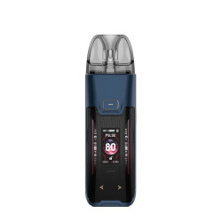 Kit luxe xr max 2 - vaporesso storm blue
