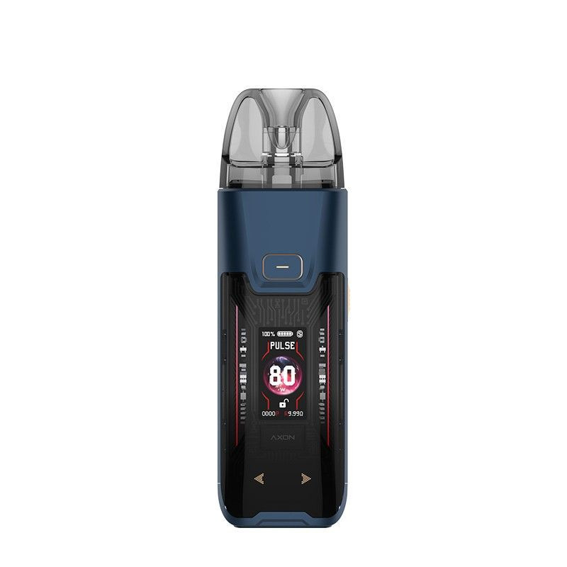 Kit luxe xr max 2 - vaporesso storm blue