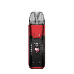 Kit luxe xr max 2 - vaporesso red