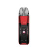 Kit luxe xr max 2 - vaporesso red