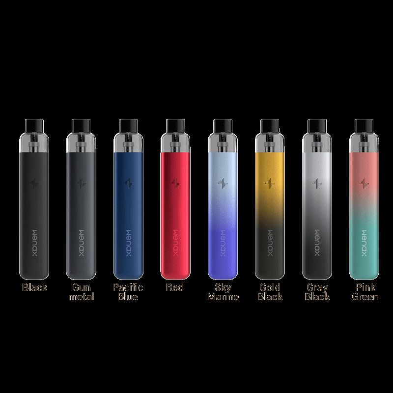 Kit Wenax K1 SE - Geekvape