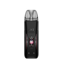 Kit luxe xr max 2 - vaporesso noir / black