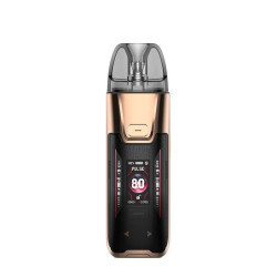 Kit luxe xr max 2 - vaporesso imperial red