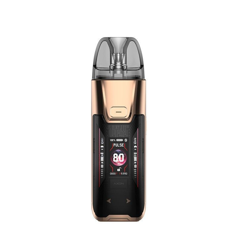 Kit luxe xr max 2 - vaporesso imperial red