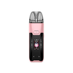 Kit luxe xr max 2 - vaporesso cloud pink