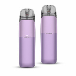 Kit luxe q2 se lilac purple