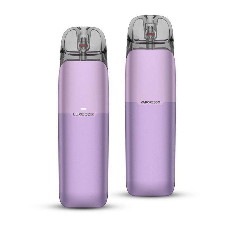 Kit luxe q2 se lilac purple