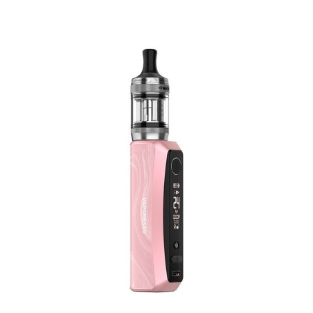 Kit gtx one pro rose / pink