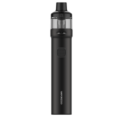 Kit gtx go 80  vaporesso noir / black