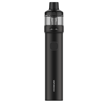 Kit gtx go 80  vaporesso noir / black