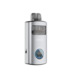 Kit avata 15ml - aspire silver