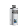 Kit avata 15ml - aspire silver